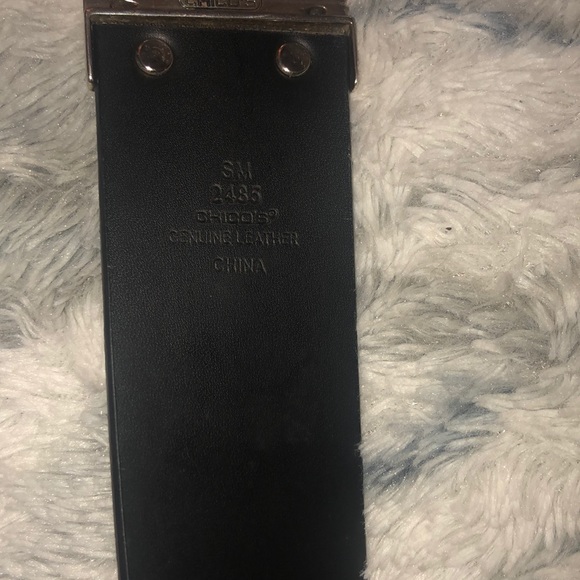 Chico’s Belt - Picture 4 of 4